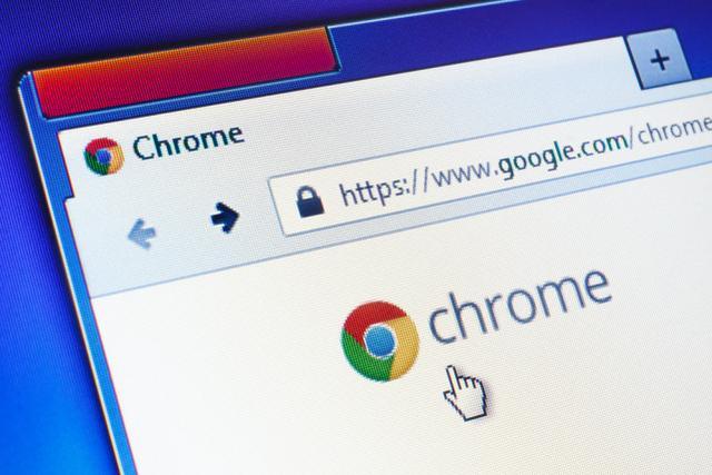 Chrome的安全浏览功能
