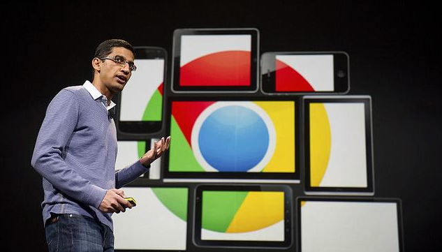 如何通过Google Chrome解决网页视频的播放问题1