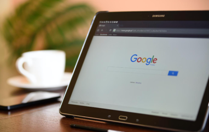 Chrome浏览器支持网页内容智能筛选