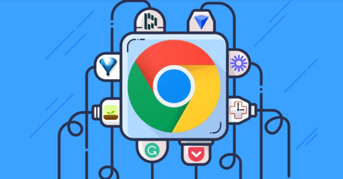 google Chrome下载安装及下载任务优先级调整
