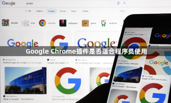 Google Chrome插件是否适合程序员使用1
