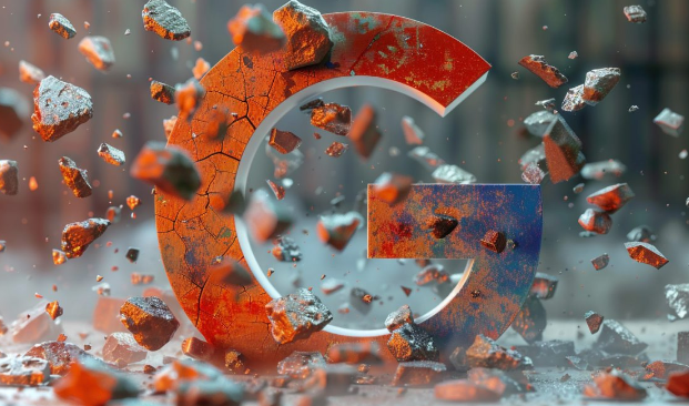 Google浏览器下载文件时如何避免文件格式无法识别的问题
