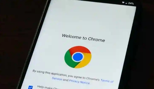 google Chrome插件如何设置浏览器启动时禁用