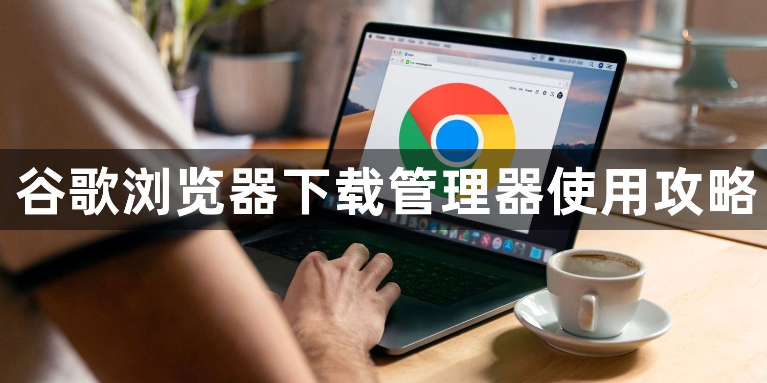 谷歌浏览器下载管理器使用攻略1