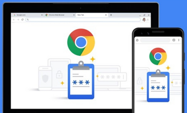 google Chrome浏览器安全下载及校验技巧