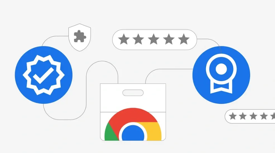 Google Chrome下载安装时卡在验证阶段的解决办法