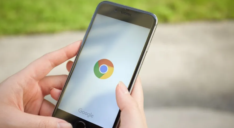 Chrome浏览器移动端下载操作教程