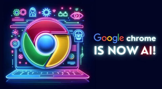 google Chrome浏览器Windows版下载操作教程
