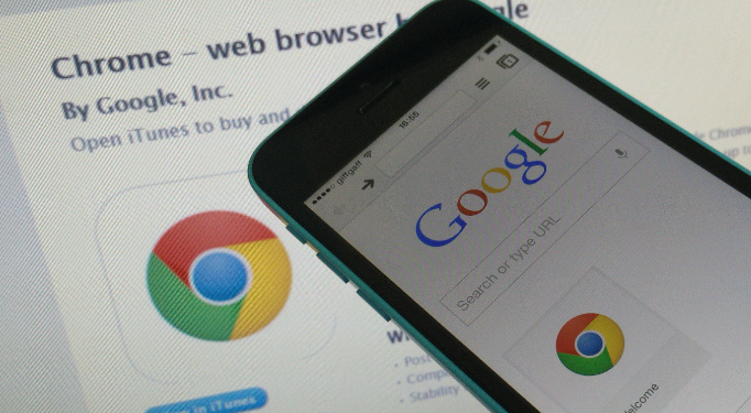 Google浏览器下载及系统环境设置教程